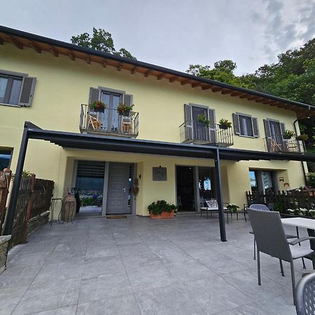 B&B La Lanterna Verbania Exteriér fotografie